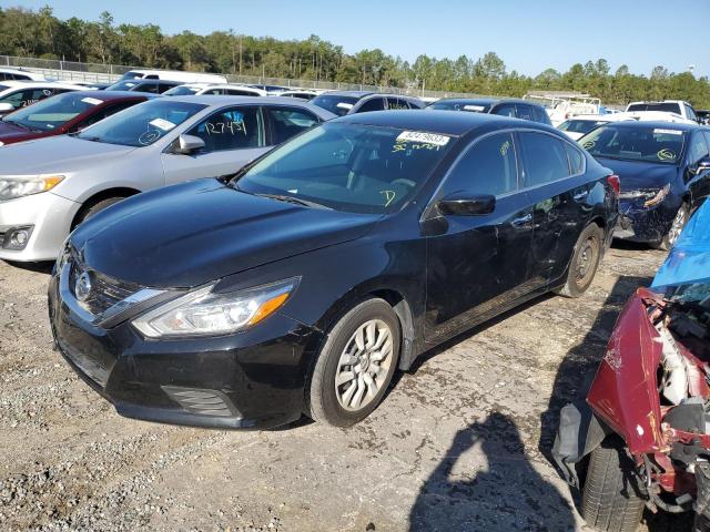 Изображение 1 2018 NISSAN ALTIMA 2.5 2018 с VIN 1N4AL3AP9JC172235