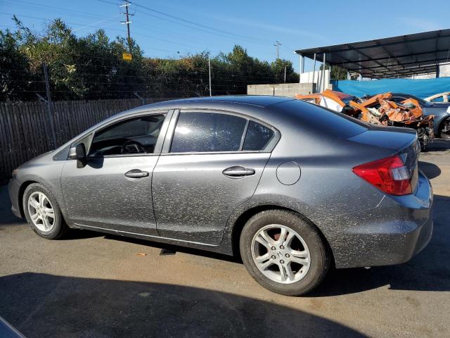 Obraz 2 z 2012 HONDA CIVIC LX 2012 z VIN 19XFB2F56CE390973