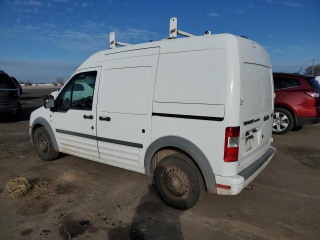 Изображение 2 2013 FORD TRANSIT CONNECT XLT 2013 с VIN NM0LS7BN3DT146984