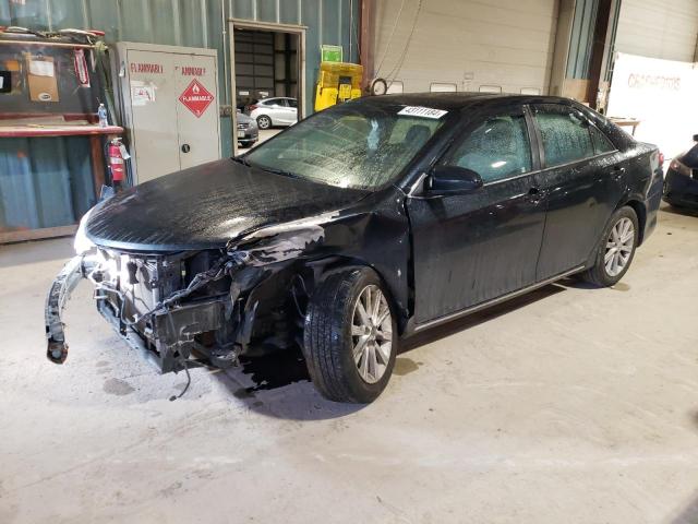 Obraz 1 z 2014 TOYOTA CAMRY L 2014 z VIN 4T4BF1FK7ER405151