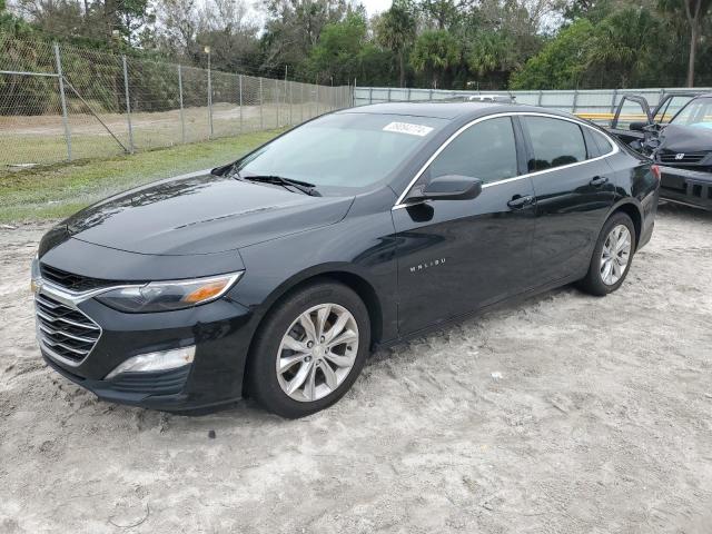 Obraz 1 z 2019 CHEVROLET MALIBU LT 2019 z VIN 1G1ZD5ST8KF159566