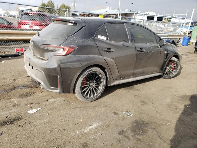 Изображение 3 2023 TOYOTA GR COROLLA CORE 2023 с VIN JTNABAAE5PA006701