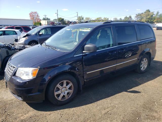 Obraz 1 z 2010 CHRYSLER TOWN & COUNTRY TOURING PLUS 2010 z VIN 2A4RR8D19AR320708