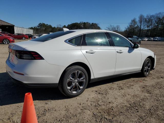 Image 3 of 2023 HONDA ACCORD EX 2023 with VIN 1HGCY1F30PA027993