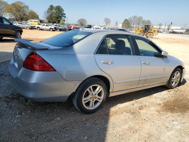 Изображение 3 2007 HONDA ACCORD EX 2007 с VIN 1HGCM56867A213679