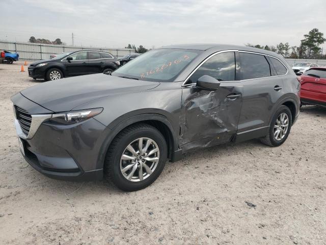Image 1 of 2019 MAZDA CX-9 TOURING 2019 with VIN JM3TCACYXK0301851