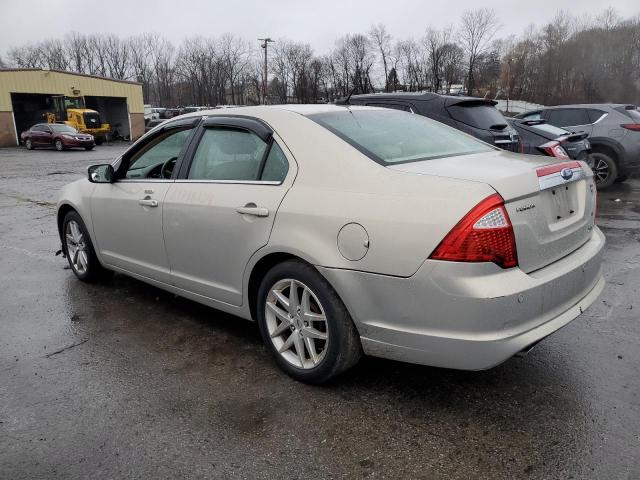 Obraz 2 z 2010 FORD FUSION SEL 2010 z VIN 3FAHP0CGXAR303690