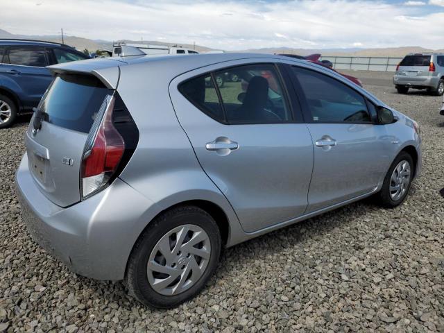 Изображение 3 2015 TOYOTA PRIUS C  2015 с VIN JTDKDTB32F1578934