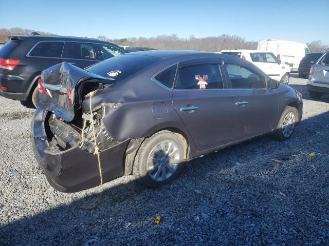 Image 3 of 2016 NISSAN SENTRA S 2016 with VIN 3N1AB7AP0GY234127
