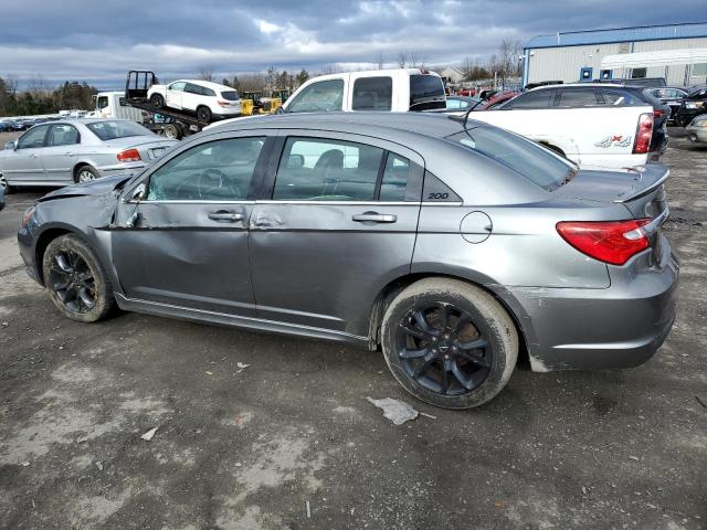Obraz 2 z 2013 CHRYSLER 200 LIMITED 2013 z VIN 1C3CCBCG9DN736893