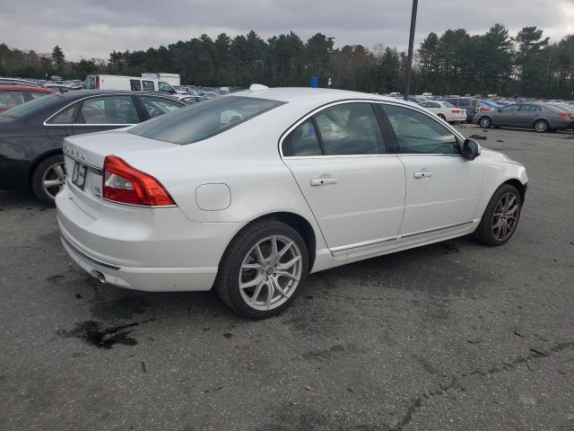 Изображение 3 2015 VOLVO S80 PREMIER 2015 с VIN YV1902MK0F1188515