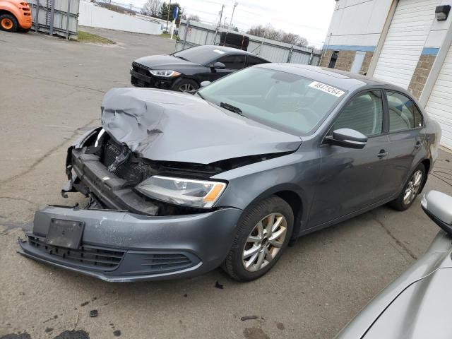 Изображение 1 2012 VOLKSWAGEN JETTA SE 2012 с VIN 3VWBP7AJ4CM383184