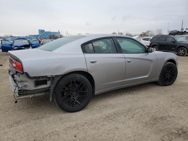 Изображение 3 2014 DODGE CHARGER POLICE 2014 с VIN 2C3CDXKT3EH279971