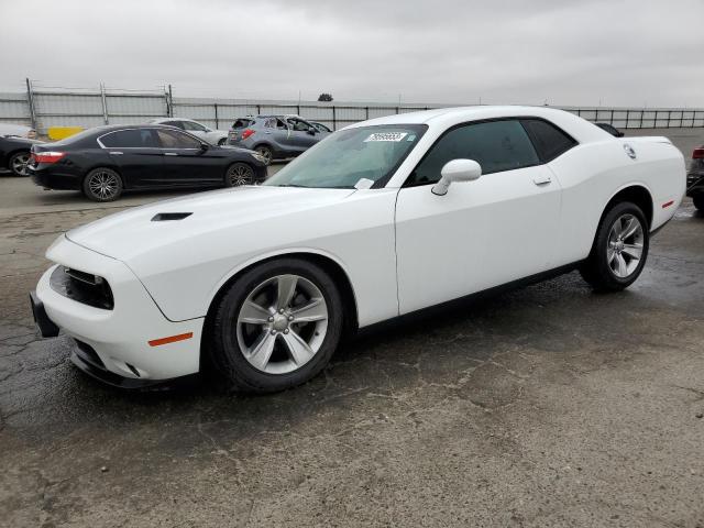 Изображение 2019 DODGE CHALLENGER SXT 2019