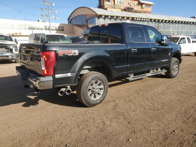 Изображение 3 2018 FORD F350 SUPER DUTY 2018 с VIN 1FT8W3BT4JEC79029