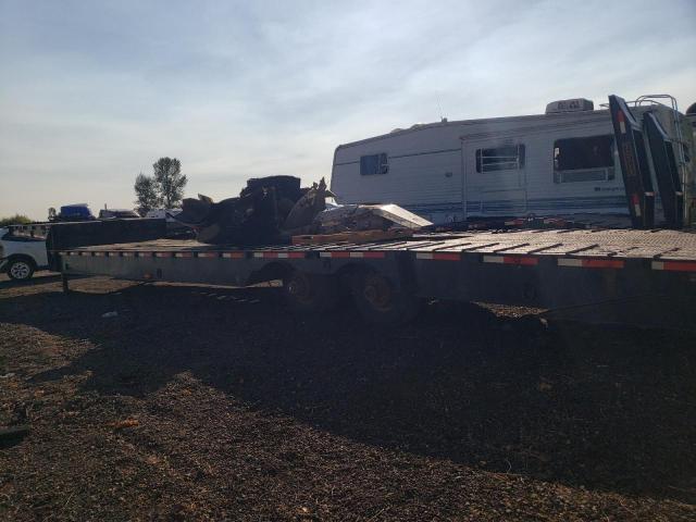 Image 3 of 1996 TRAIL KING FLAT BED 1996 with VIN 1W1AFK4B1TK224290