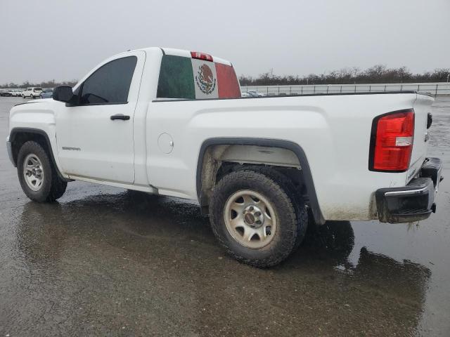 Image 2 of 2017 GMC SIERRA K1500 2017 with VIN 1GTN2LECXHZ385790