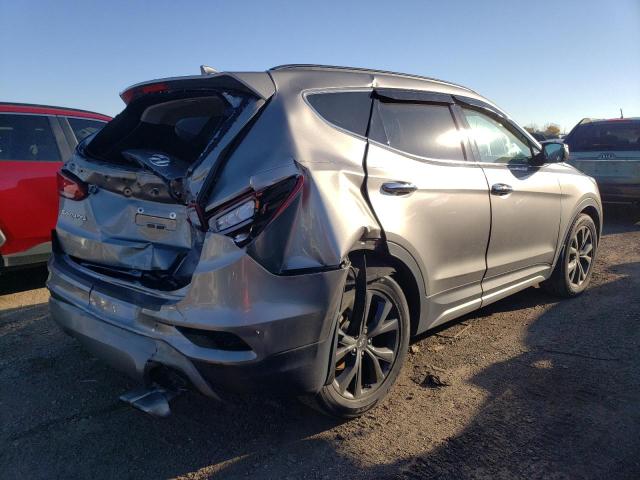 Image 3 of 2018 HYUNDAI SANTA FE SPORT  2018 with VIN 5XYZW4LA0JG515013
