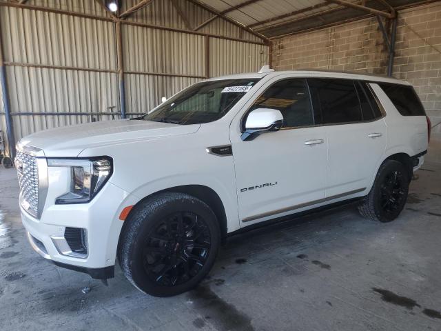2023 GMC YUKON DENALI 2023 image