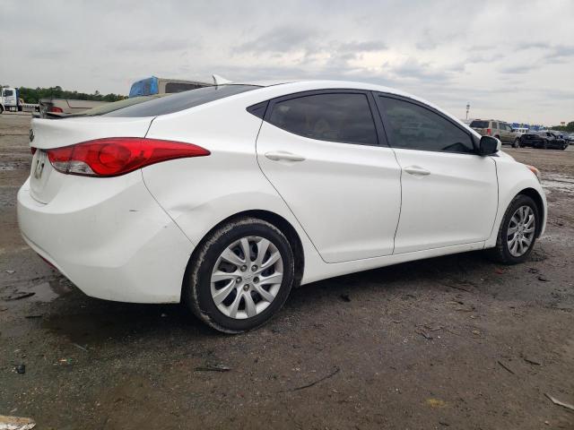Obraz 3 z 2013 HYUNDAI ELANTRA GLS 2013 z VIN 5NPDH4AE2DH201032