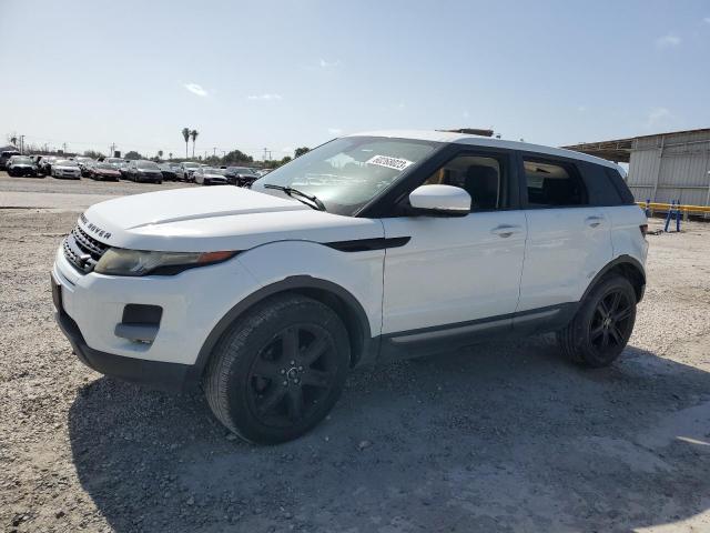 Obraz 1 z 2013 LAND ROVER RANGE ROVER EVOQUE PURE 2013 z VIN SALVN2BG1DH815918