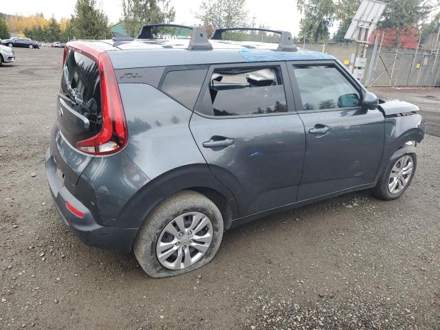 Изображение 3 2021 KIA SOUL LX 2021 с VIN KNDJ23AU2M7779965