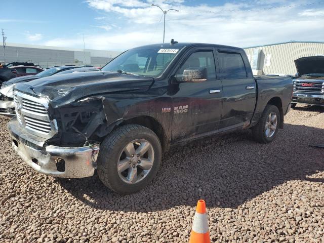 Image 1 of 2015 RAM 1500 SLT 2015 with VIN 3C6RR7LT1FG709981