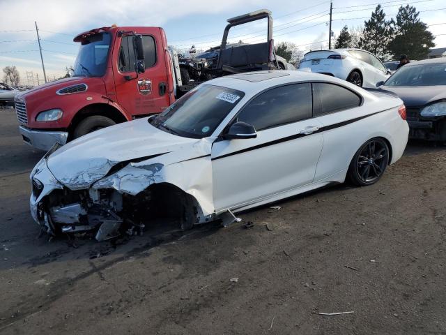 Изображение 2017 BMW M240XI  2017