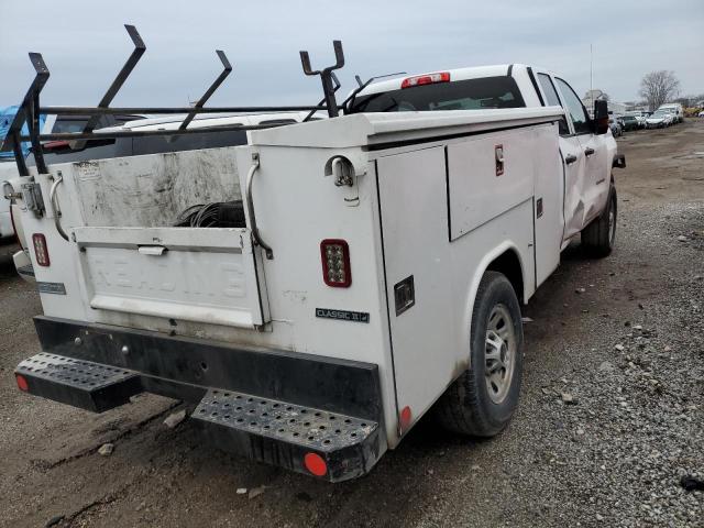 Obraz 3 z 2019 GMC SIERRA C2500 HEAVY DUTY 2019 z VIN 2GD21NEGXK1222685