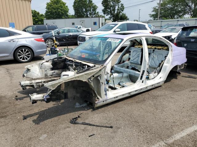 Image 1 of 2001 BMW 330 I 2001 with VIN WBAAV53461FT02339