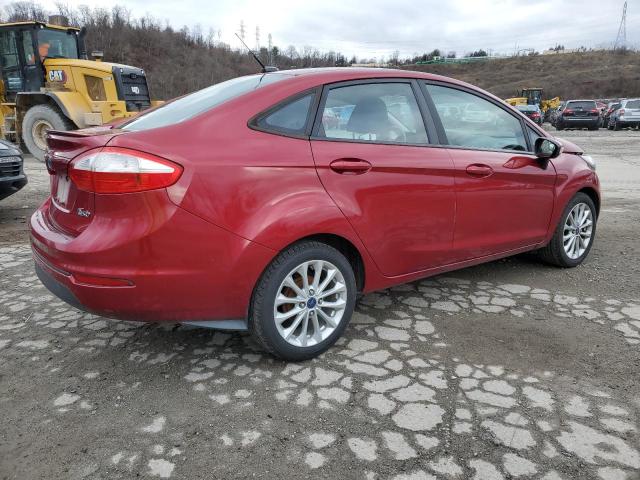 Obraz 3 z 2014 FORD FIESTA SE 2014 z VIN 3FADP4BJ4EM204160