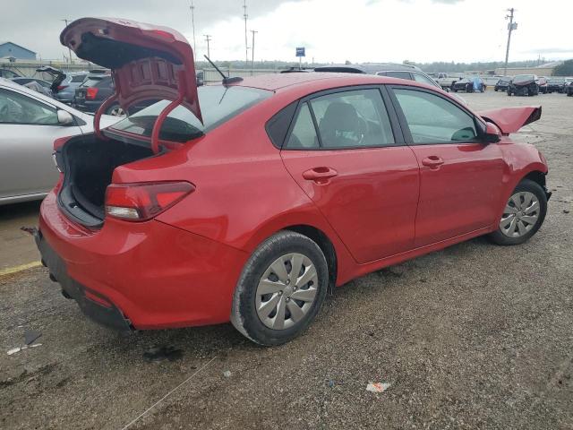 Изображение 3 2018 KIA RIO LX 2018 с VIN 3KPA24AB0JE143089