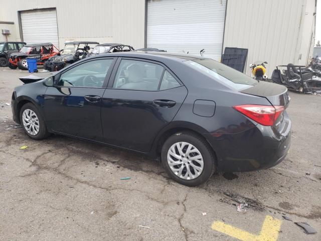Изображение 2 2019 TOYOTA COROLLA L 2019 с VIN 2T1BURHE9KC228718