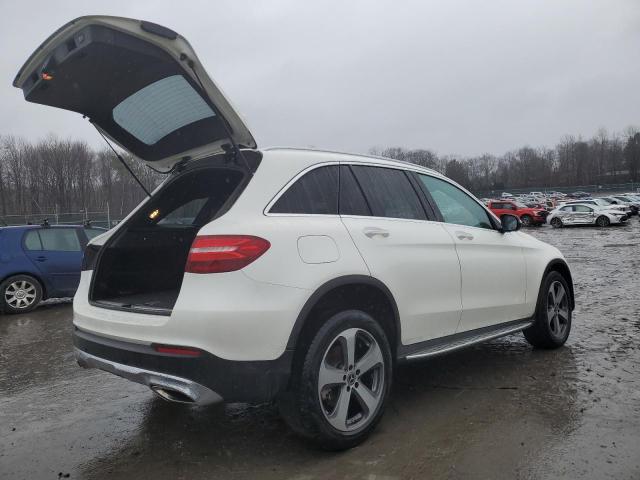 Image 3 of 2018 MERCEDES-BENZ GLC 300 4MATIC 2018 with VIN WDC0G4KB7JV035571