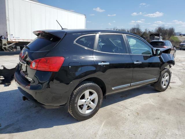 Image 3 of 2013 NISSAN ROGUE S 2013 with VIN JN8AS5MV7DW613029