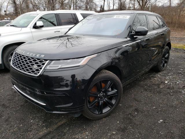 Изображение 2021 LAND ROVER RANGE ROVER VELAR S 2021