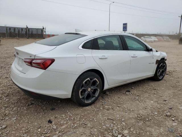 Obraz 3 z 2022 CHEVROLET MALIBU LT 2022 z VIN 1G1ZD5ST0NF170727