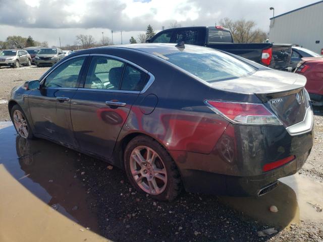 Image 2 of 2010 ACURA TL  2010 with VIN 19UUA8F57AA016497