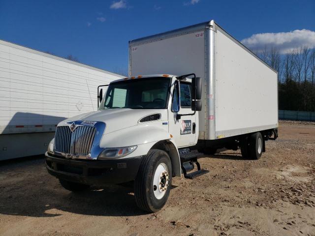 Image 2 of 2015 INTERNATIONAL 4000 4300 2015 with VIN 3HAMMAAL4FL586102