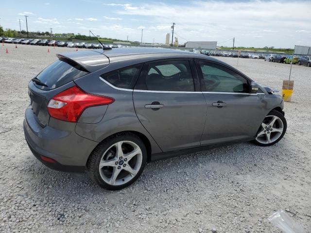 Obraz 3 z 2013 FORD FOCUS TITANIUM 2013 z VIN 1FADP3N20DL351946