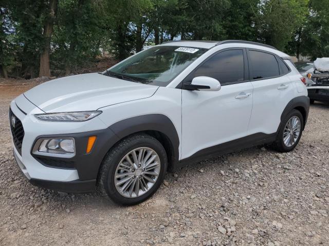 Изображение 2019 HYUNDAI KONA SEL 2019