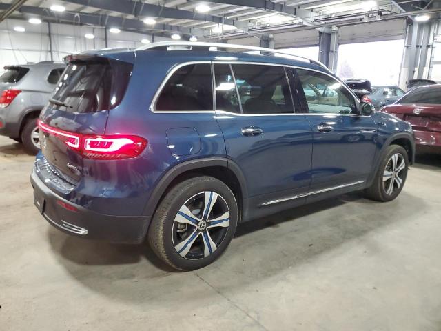 Image 3 of 2023 MERCEDES-BENZ EQB 350 4MATIC 2023 with VIN W1N9M1DB3PN020911