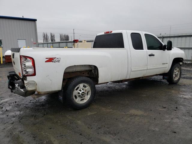 Изображение 3 2011 CHEVROLET SILVERADO K2500 HEAVY DUTY LT 2011 с VIN 1GC2KXEG5BZ466359