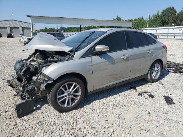 Image 1 of 2016 FORD FOCUS SE 2016 with VIN 1FADP3F21GL356057