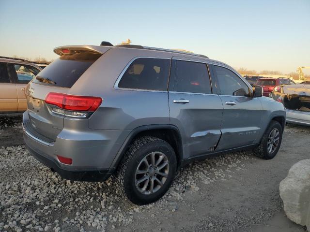 Изображение 3 2015 JEEP GRAND CHEROKEE LIMITED 2015 с VIN 1C4RJFBG1FC865374