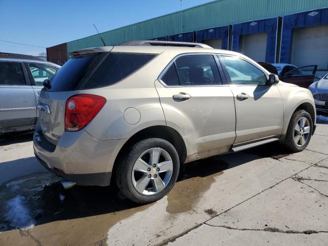 Image 3 of 2012 CHEVROLET EQUINOX LT 2012 with VIN 2GNFLEE59C6196297