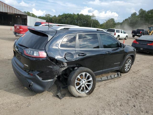 Obraz 3 z 2019 JEEP CHEROKEE LATITUDE PLUS 2019 z VIN 1C4PJLLB3KD226328