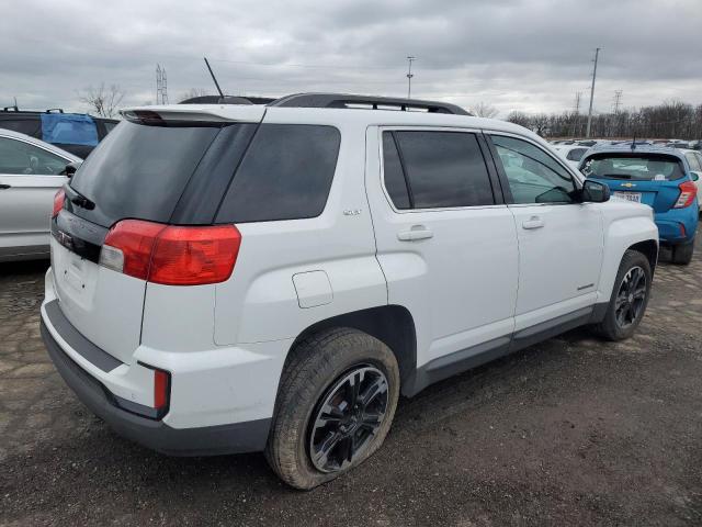 Obraz 3 z 2017 GMC TERRAIN SLT 2017 z VIN 2GKALPEK6H6335267