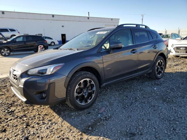 Изображение 2021 SUBARU CROSSTREK LIMITED 2021
