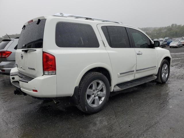 Image 3 of 2014 NISSAN ARMADA SV 2014 with VIN 5N1AA0NC1EN604117